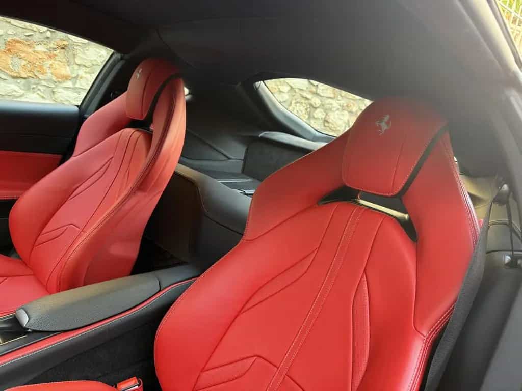Ferrari 812 6.5 V12 Superfast DCT F1 02/2020-photo-20