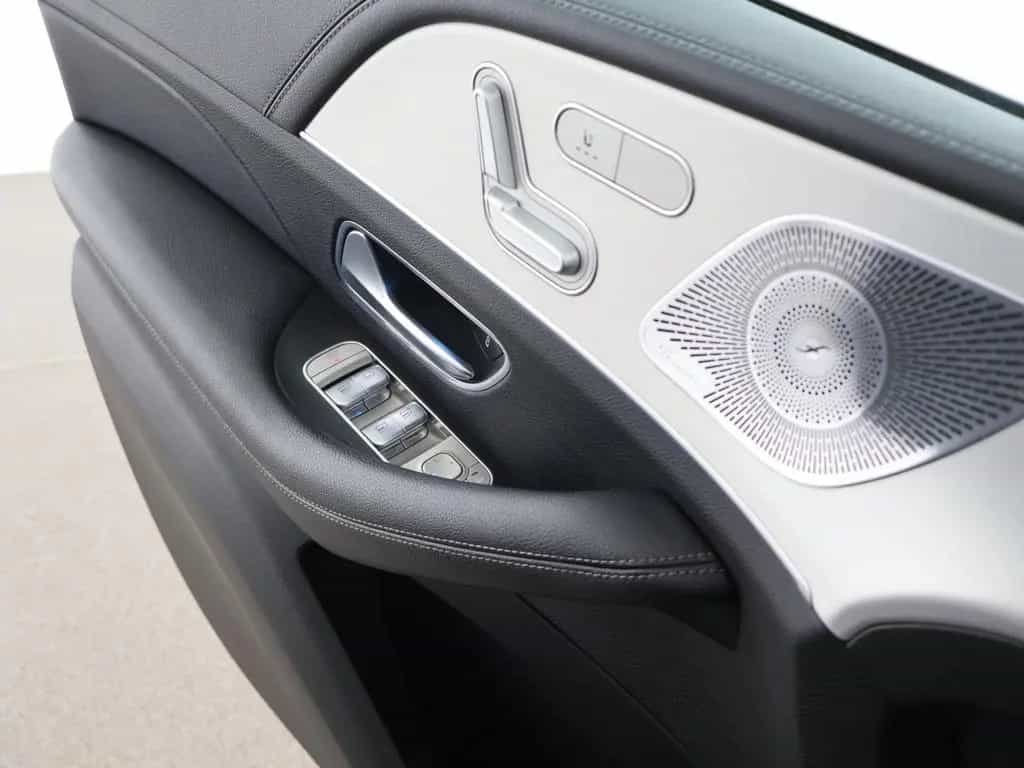 Mercedes-Benz GLE-Class d 4M AMG Standhz Pano AHK Burmester 02/2020-photo-13