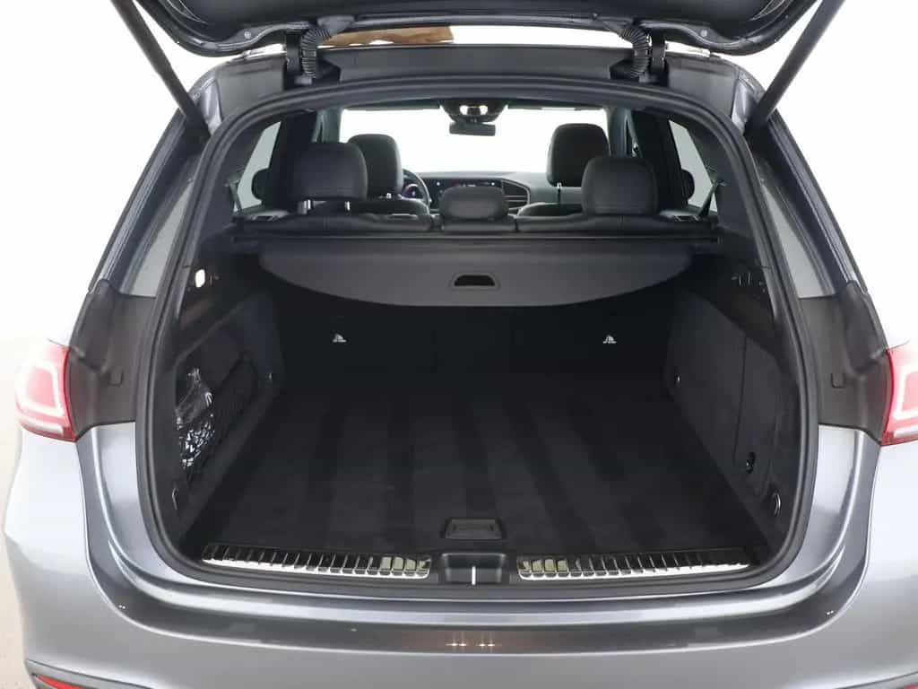 Mercedes-Benz GLE-Class d 4M AMG Standhz Pano AHK Burmester 02/2020-photo-15