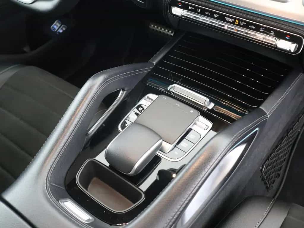 Mercedes-Benz GLE-Class d 4M AMG Standhz Pano AHK Burmester 02/2020-photo-17