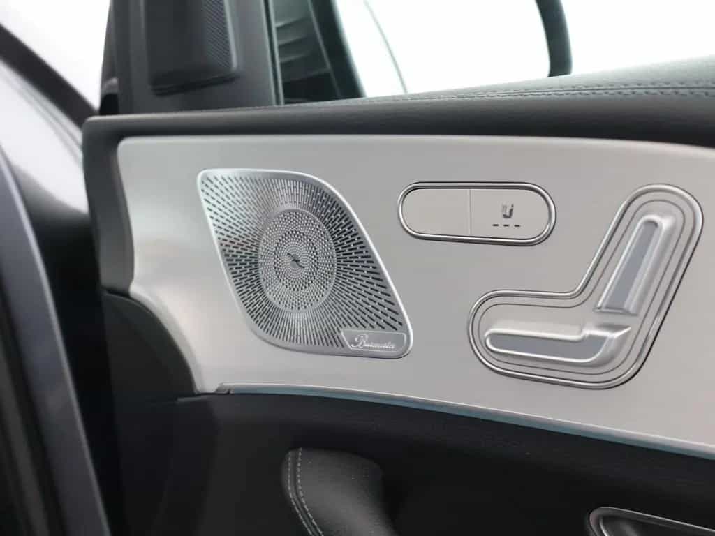 Mercedes-Benz GLE-Class d 4M AMG Standhz Pano AHK Burmester 02/2020-photo-18