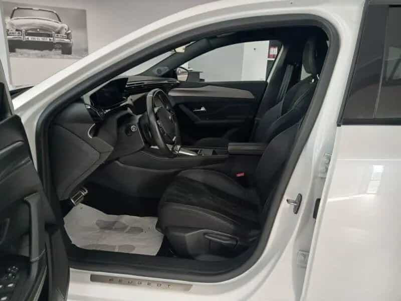 Other Peugeot 308 BlueHDi 130 S&S EAT8 GT 04/2023-photo-9