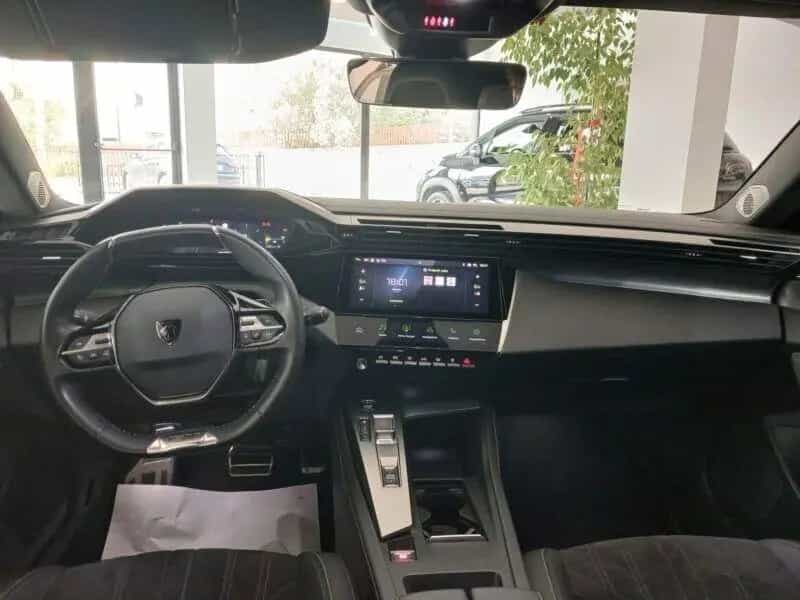 Other Peugeot 308 BlueHDi 130 S&S EAT8 GT 04/2023-photo-6