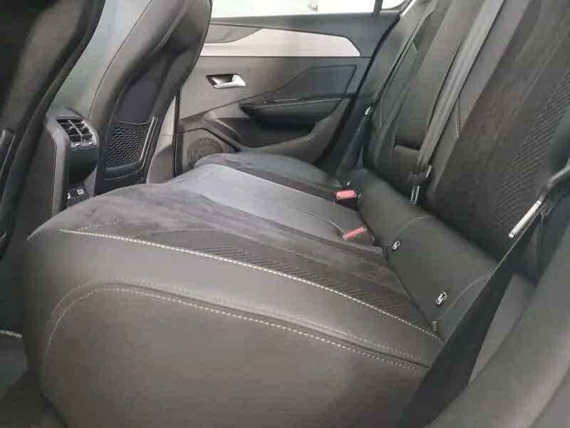 Other Peugeot 308 BlueHDi 130 S&S EAT8 GT 04/2023-photo-8