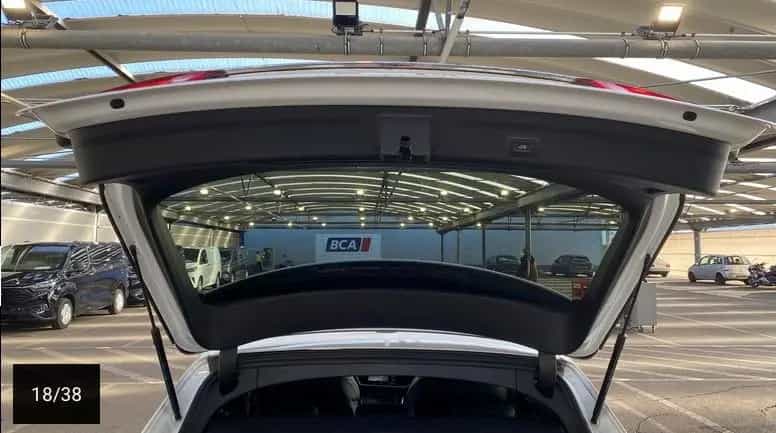 Audi A6 Avant 50 quattro S-Line HD-MATRIX/ACC/B&O/KAM 03/2019-photo-11