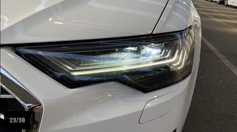 Audi A6 Avant 50 quattro S-Line HD-MATRIX/ACC/B&O/KAM 03/2019-photo-13