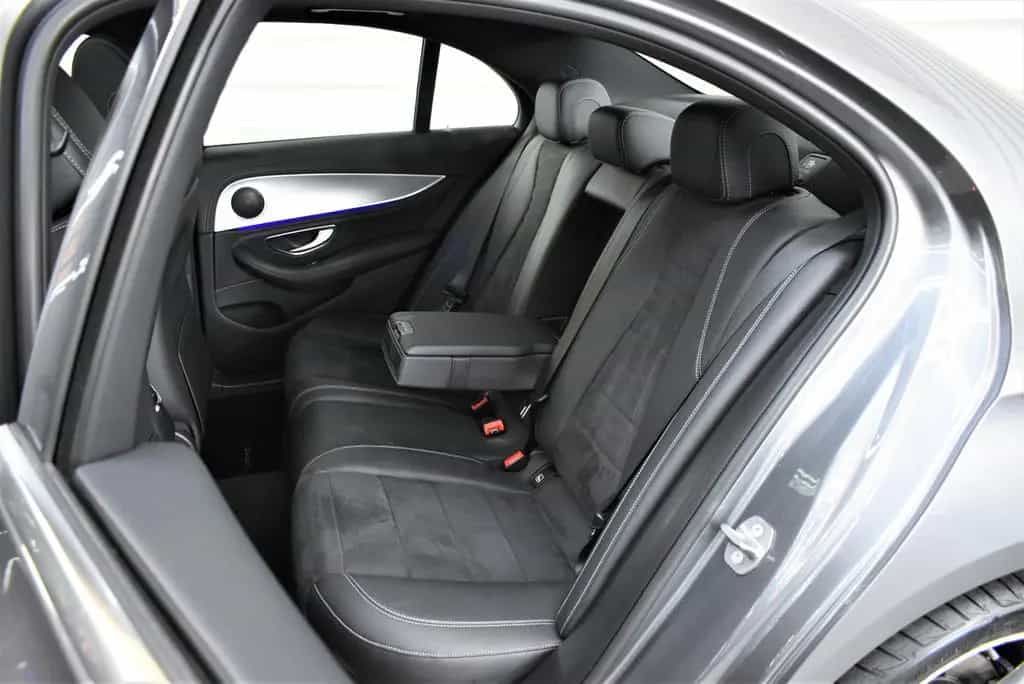 Mercedes-Benz E 200 4M AMG-Line+Totwinkel+LED+Kamera+Business 08/2018-photo-13