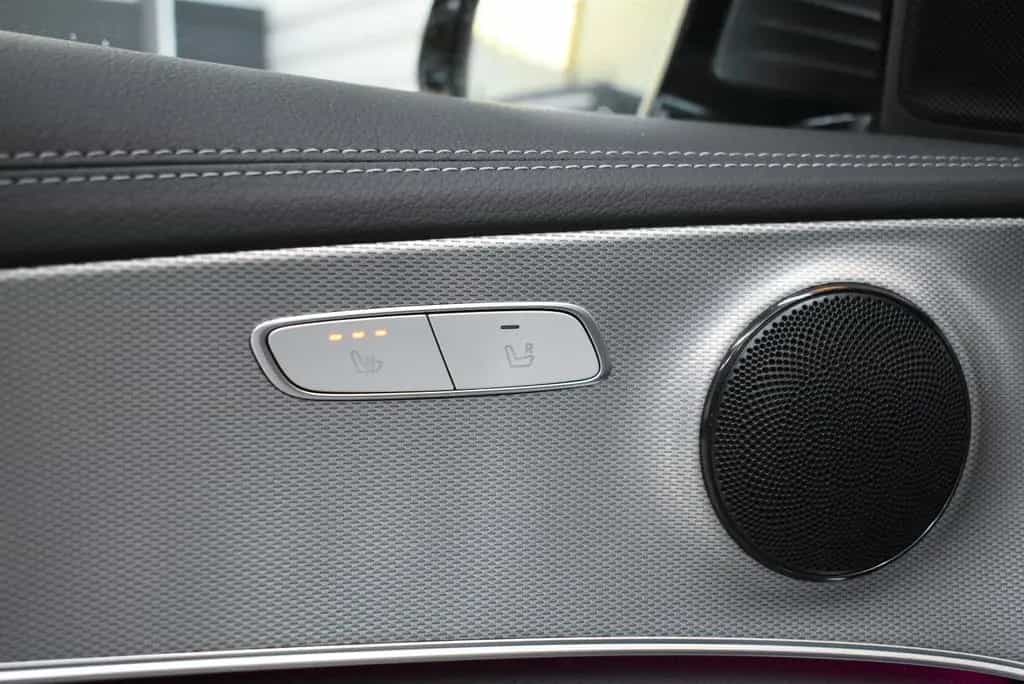 Mercedes-Benz E 200 4M AMG-Line+Totwinkel+LED+Kamera+Business 08/2018-photo-24