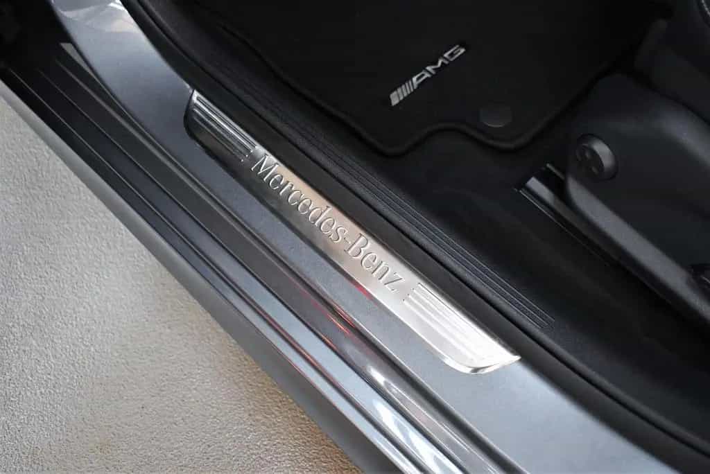Mercedes-Benz E 200 4M AMG-Line+Totwinkel+LED+Kamera+Business 08/2018-photo-28