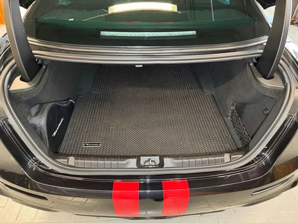 Maserati Ghibli Trofeo~GLAS SD~KAMERA 360~LED~CARBON~ 07/2023-photo-31