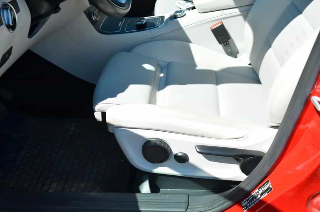 Mercedes-Benz B 180 B B 180 04/2016-photo-14