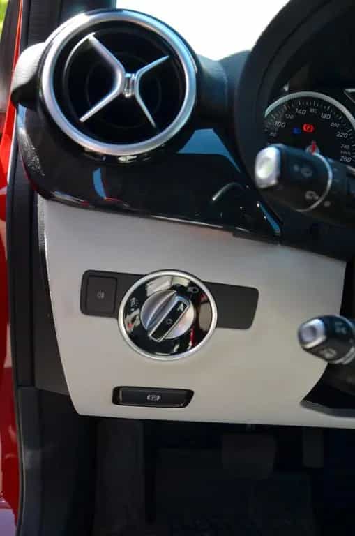 Mercedes-Benz B 180 B B 180 04/2016-photo-16