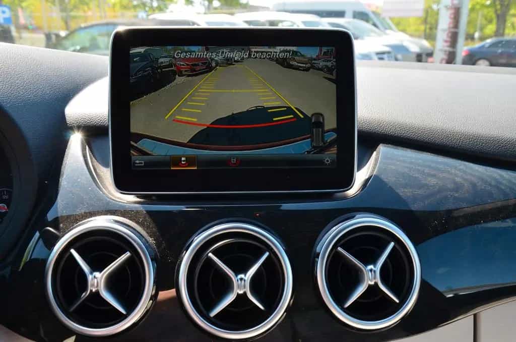 Mercedes-Benz B 180 B B 180 04/2016-photo-19