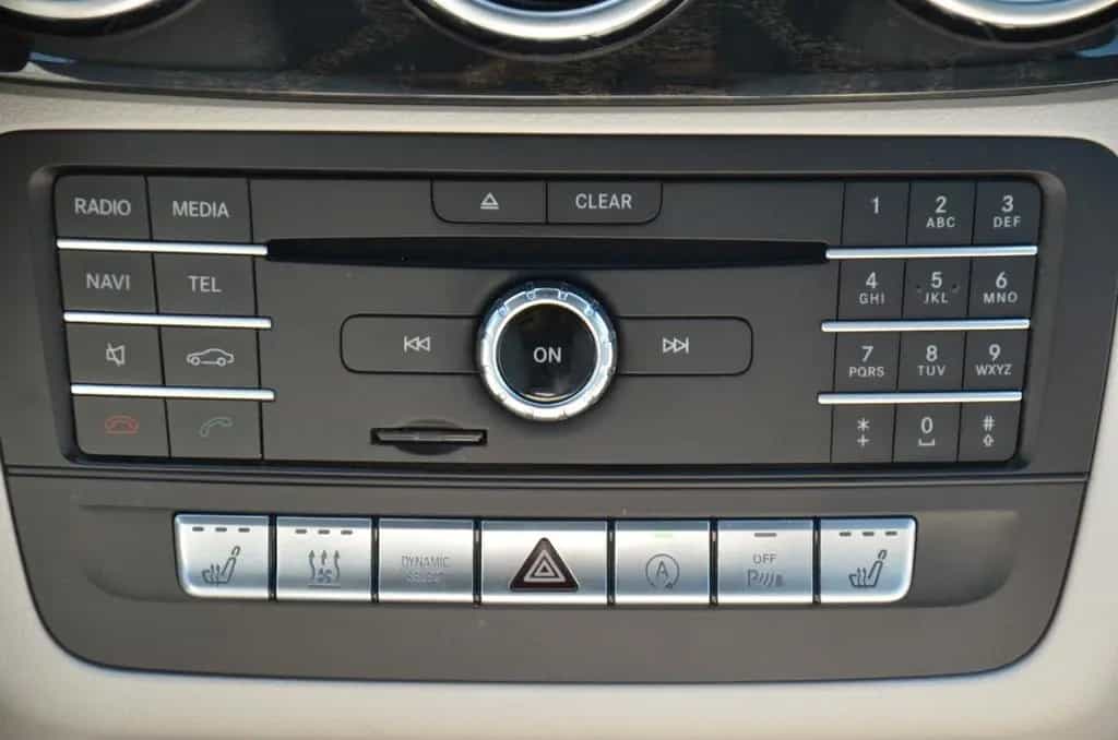 Mercedes-Benz B 180 B B 180 04/2016-photo-24