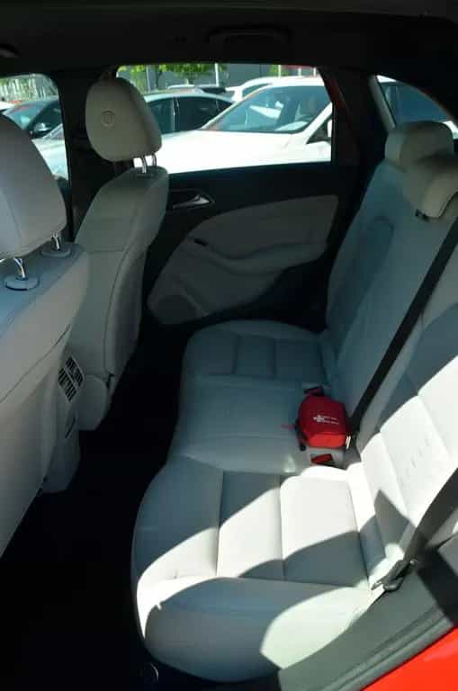 Mercedes-Benz B 180 B B 180 04/2016-photo-26