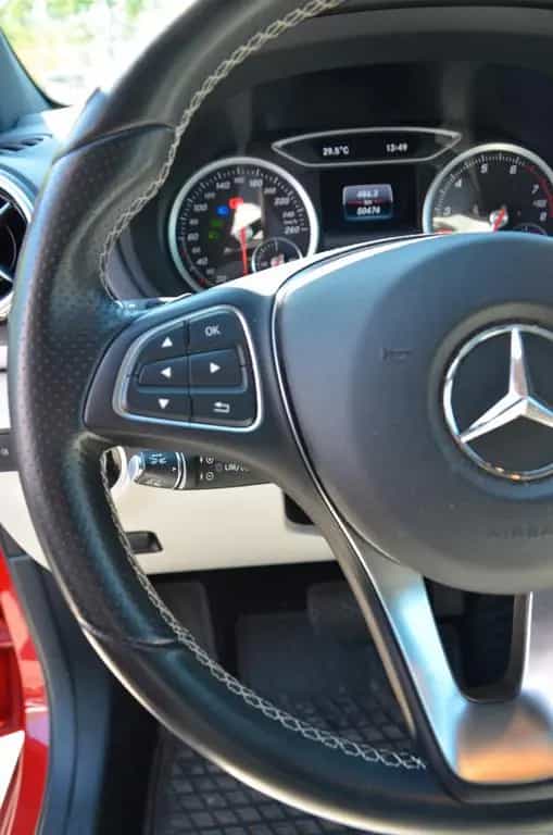 Mercedes-Benz B 180 B B 180 04/2016-photo-30