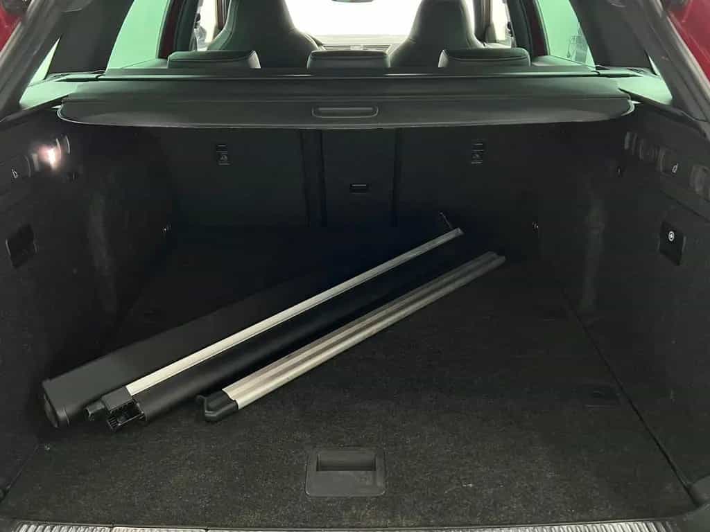 Skoda Superb Combi SPORTLINE/LED/STHZ/AHK/ACC/VRTL 07/2019-photo-14