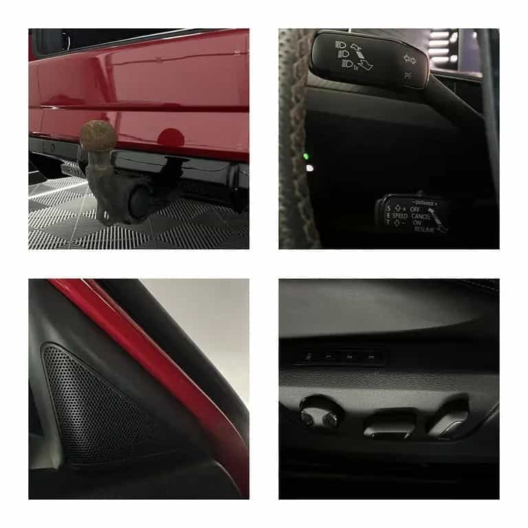 Skoda Superb Combi SPORTLINE/LED/STHZ/AHK/ACC/VRTL 07/2019-photo-5
