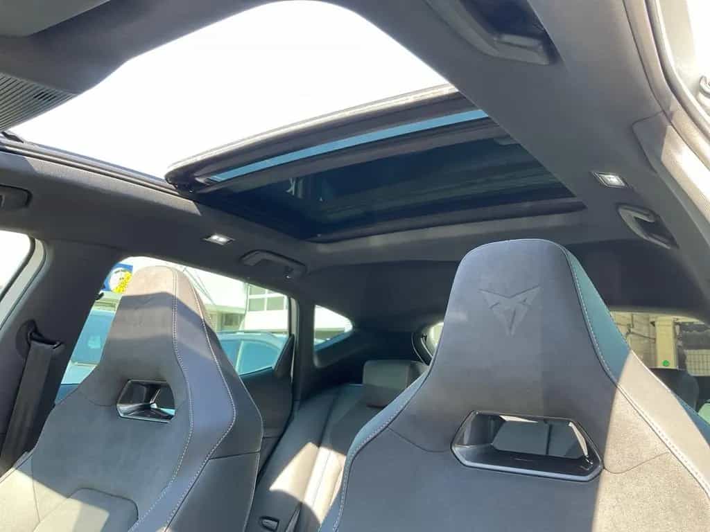 Cupra Formentor 2.0 TDI DSG LED+NAVI+19Z LM-FELGEN 11/2024-photo-16