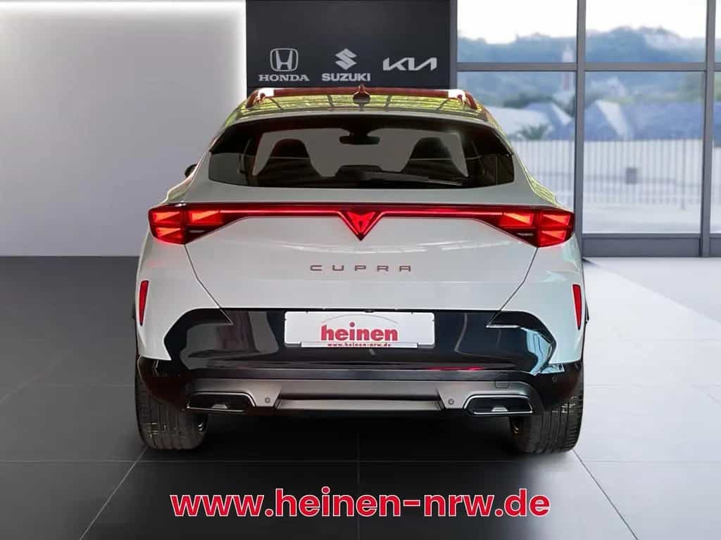 Cupra Formentor 2.0 TDI DSG LED+NAVI+19Z LM-FELGEN 11/2024-photo-4