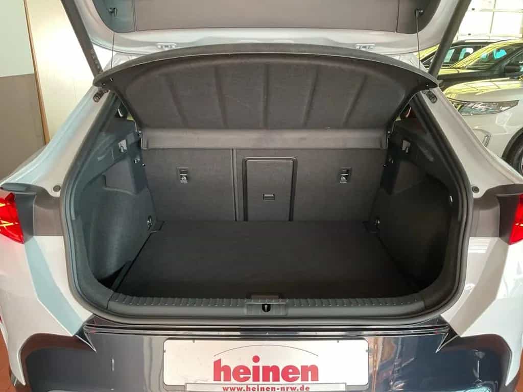 Cupra Formentor 2.0 TDI DSG LED+NAVI+19Z LM-FELGEN 11/2024-photo-8