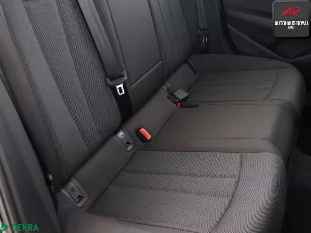 Audi A4 40 TFSI AMBIENTE,SCHECKHEFT,1.HAND,TEMPOMAT 10/2022-photo-11