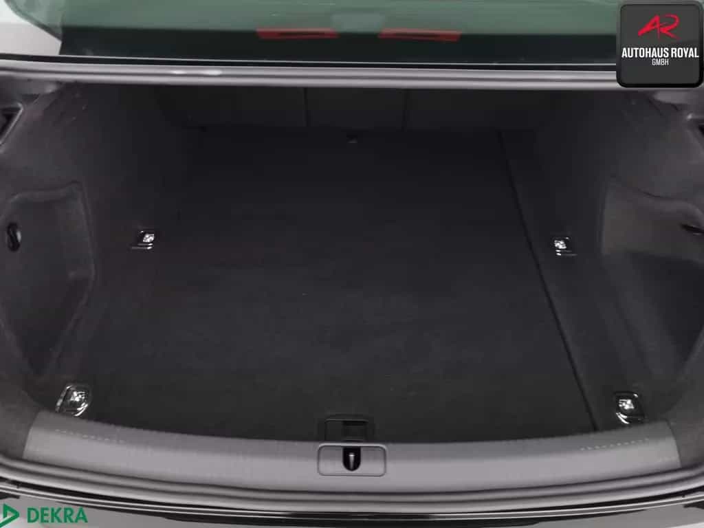 Audi A4 40 TFSI AMBIENTE,SCHECKHEFT,1.HAND,TEMPOMAT 10/2022-photo-12