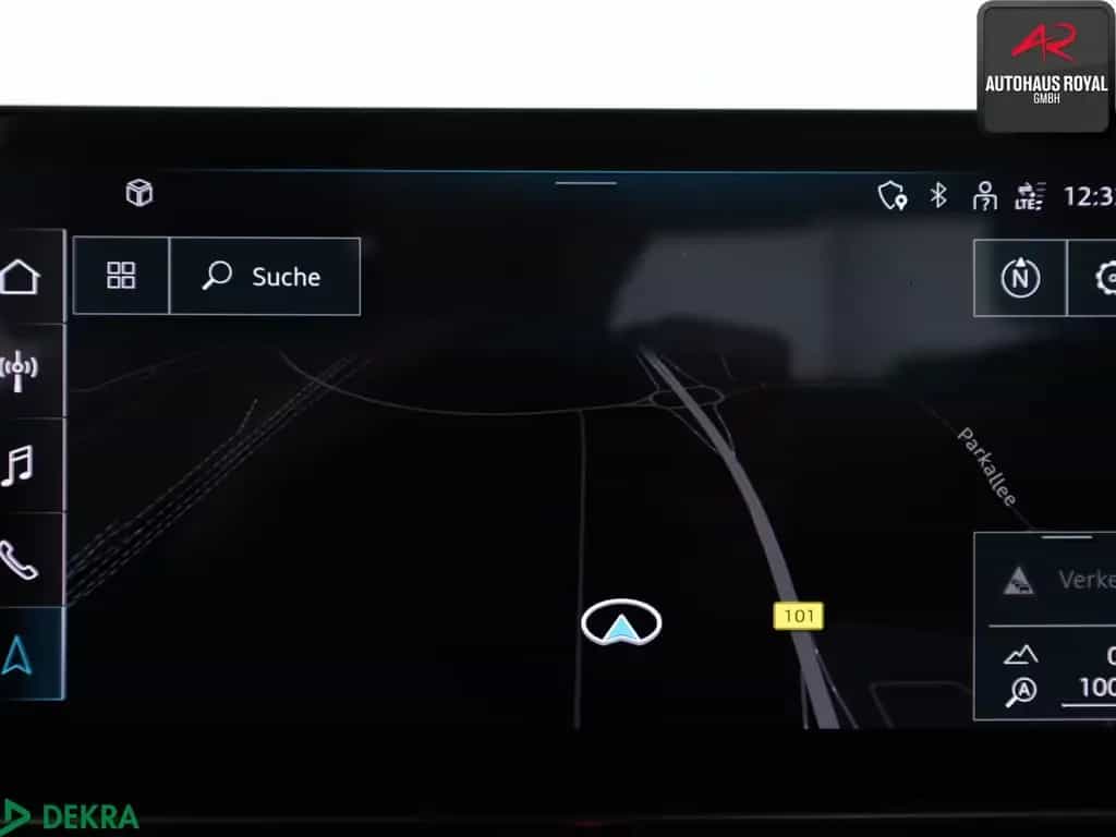 Audi A4 40 TFSI AMBIENTE,SCHECKHEFT,1.HAND,TEMPOMAT 10/2022-photo-15
