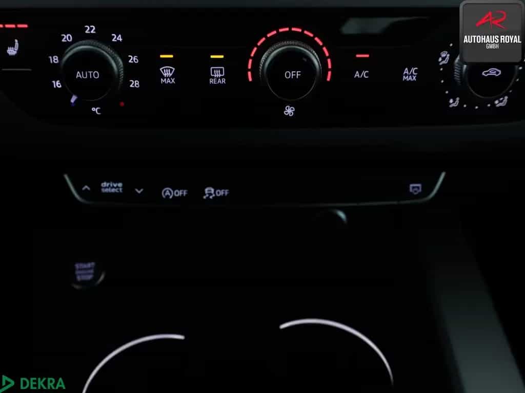 Audi A4 40 TFSI AMBIENTE,SCHECKHEFT,1.HAND,TEMPOMAT 10/2022-photo-18