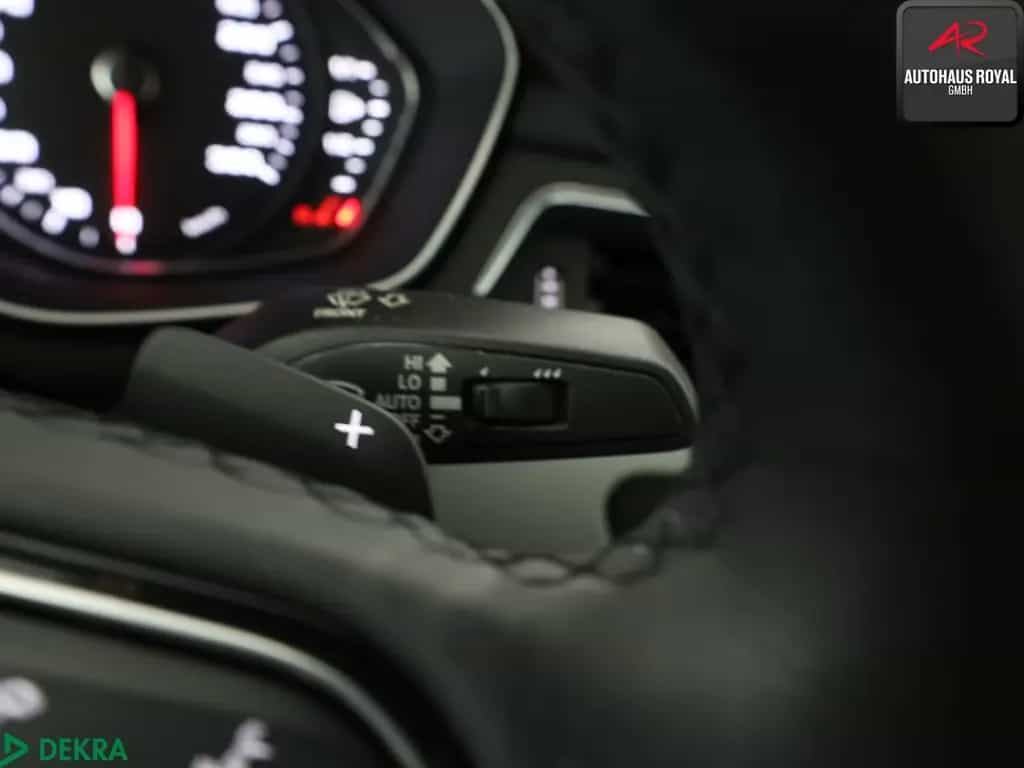 Audi A4 40 TFSI AMBIENTE,SCHECKHEFT,1.HAND,TEMPOMAT 10/2022-photo-21