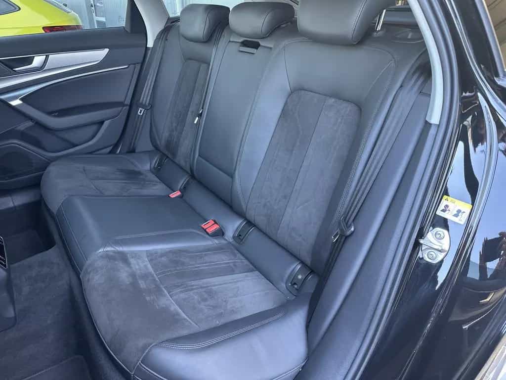 Audi A6 Avant 40 TDI Sport NAV+LED+ACC+AHK+VCOCK+18ZO 10/2020-photo-9