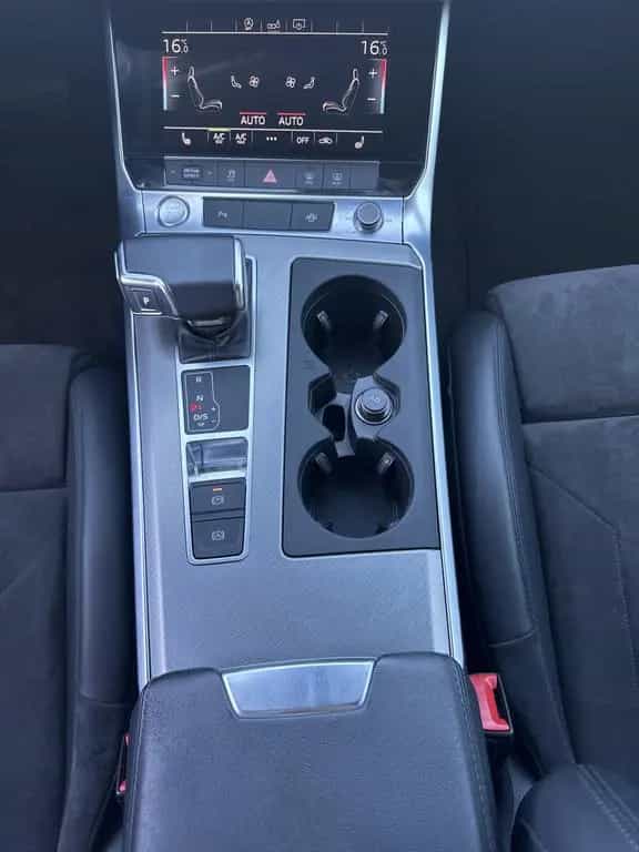 Audi A6 Avant 40 TDI Sport NAV+LED+ACC+AHK+VCOCK+18ZO 10/2020-photo-12