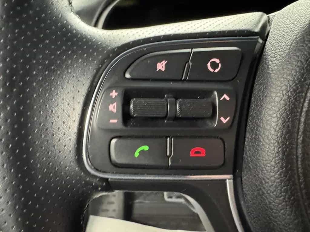 Kia Sportage 1.6 T-GDI 4WD GT-Line Aut*Navi*Bi-Xenon 09/2016-photo-13