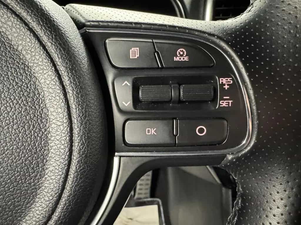 Kia Sportage 1.6 T-GDI 4WD GT-Line Aut*Navi*Bi-Xenon 09/2016-photo-14