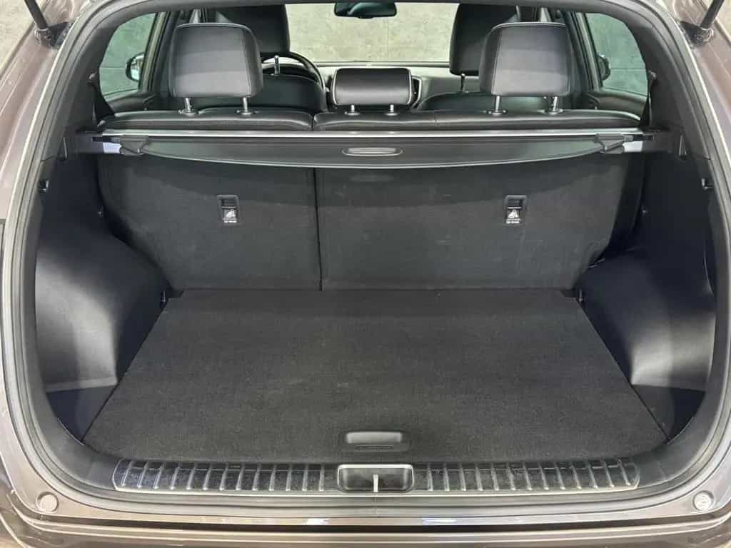 Kia Sportage 1.6 T-GDI 4WD GT-Line Aut*Navi*Bi-Xenon 09/2016-photo-22