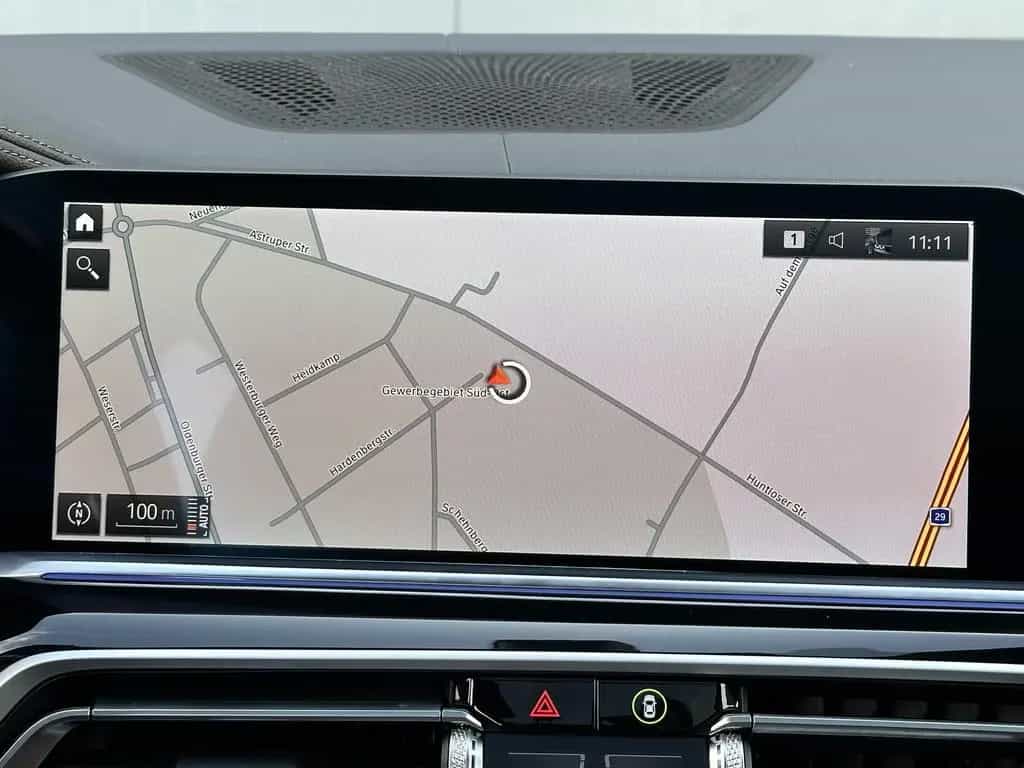 BMW X5 i NAV+LASER+AHK+HEAD-UP+22ZO+PANO+360GRAD 09/2021-photo-16