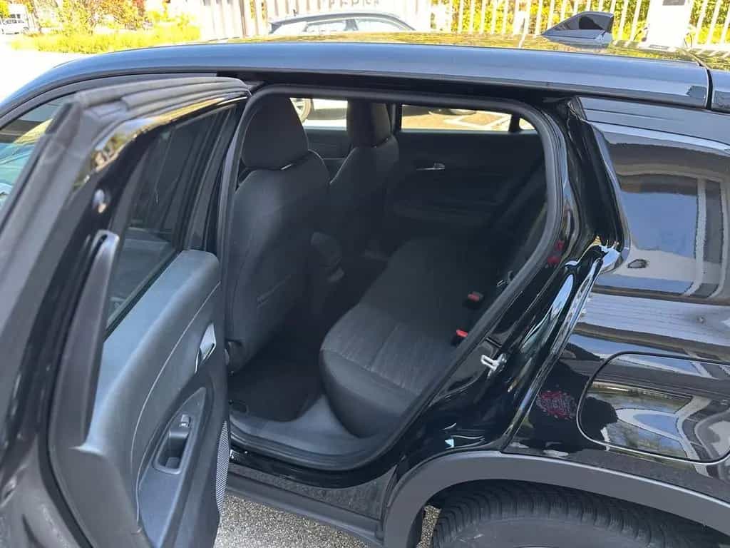 Other Jeep Avenger 1.2 Turbo 100 CV Summit 06/2023-photo-10