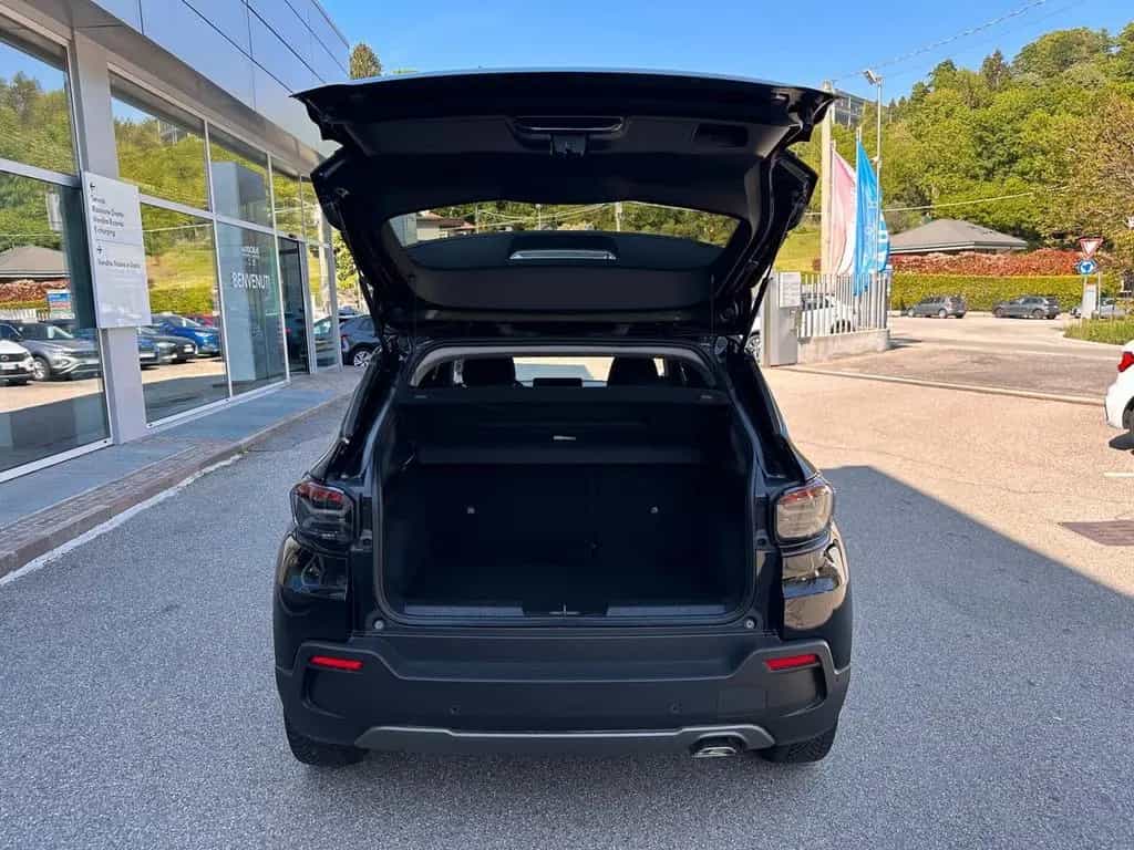 Other Jeep Avenger 1.2 Turbo 100 CV Summit 06/2023-photo-11
