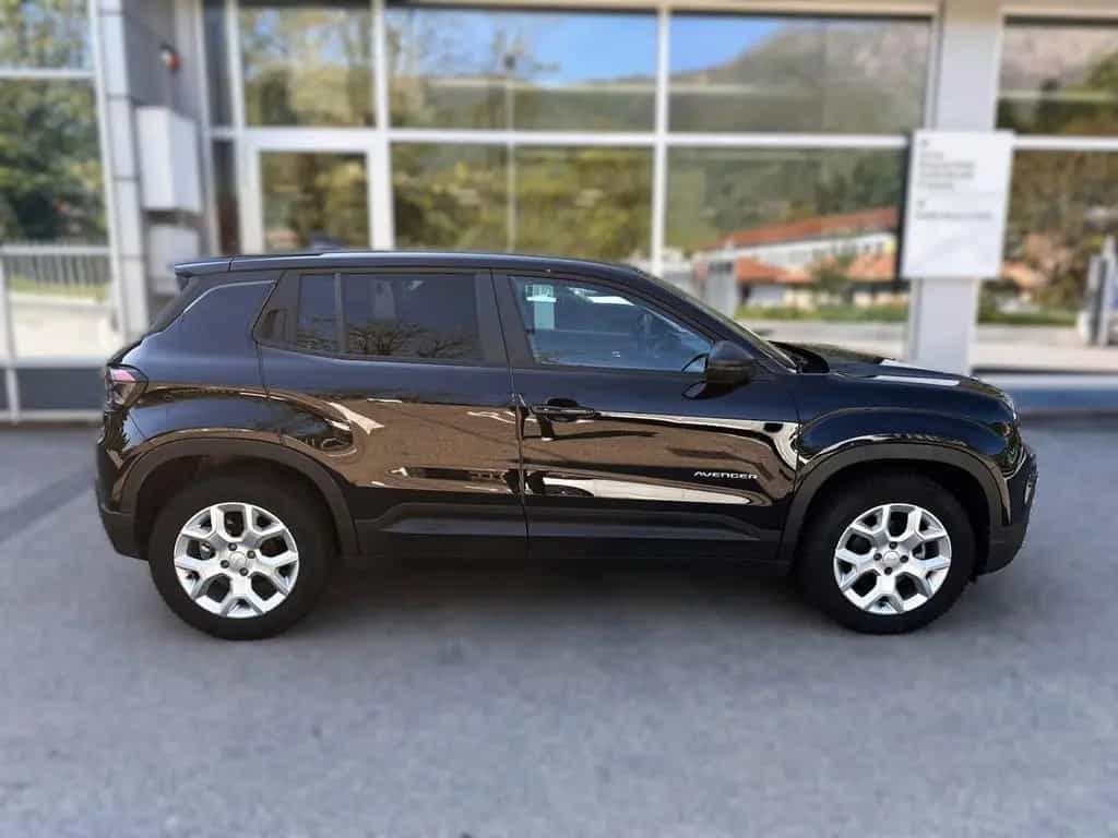 Other Jeep Avenger 1.2 Turbo 100 CV Summit 06/2023-photo-7