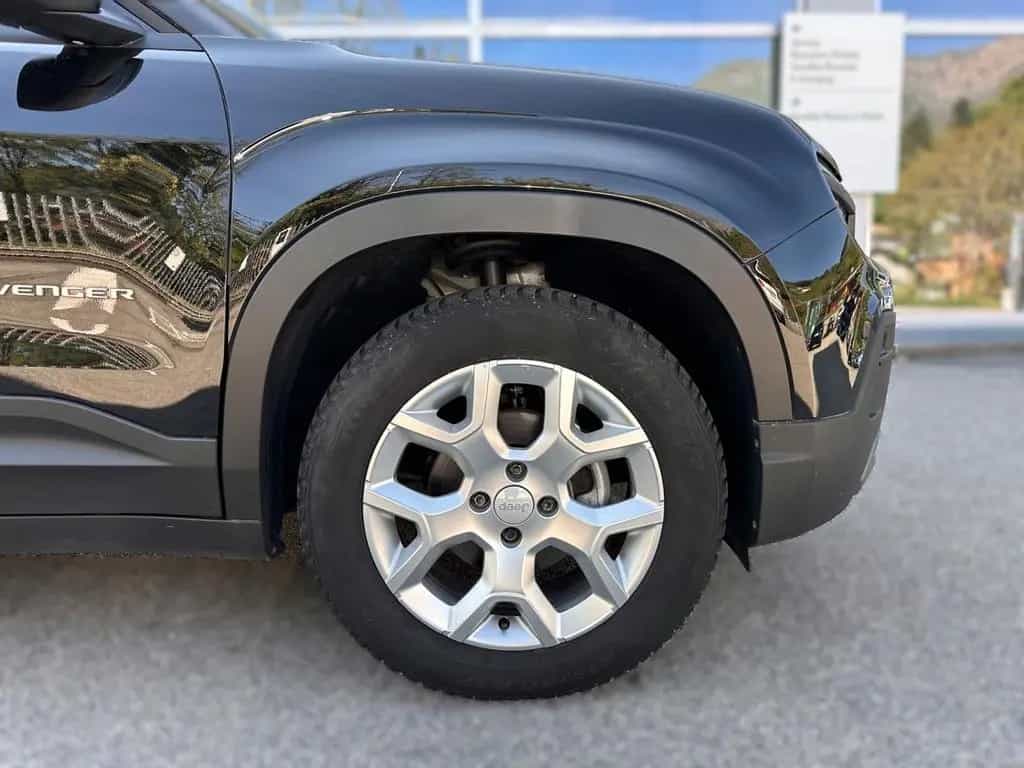 Other Jeep Avenger 1.2 Turbo 100 CV Summit 06/2023-photo-8