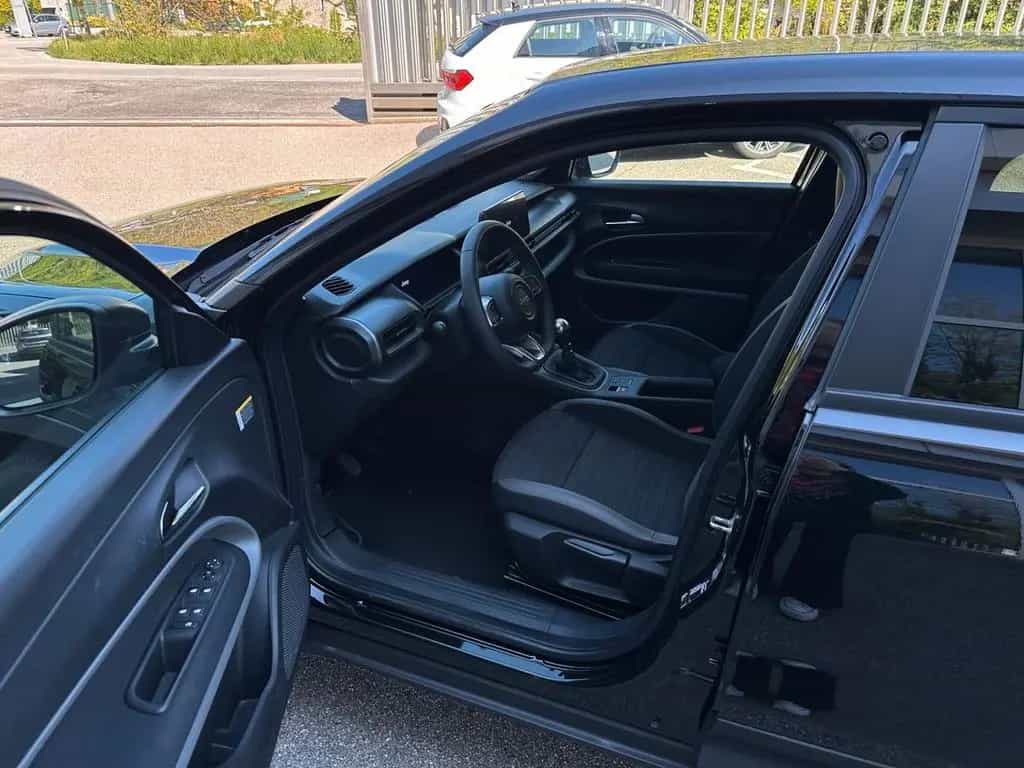 Other Jeep Avenger 1.2 Turbo 100 CV Summit 06/2023-photo-9