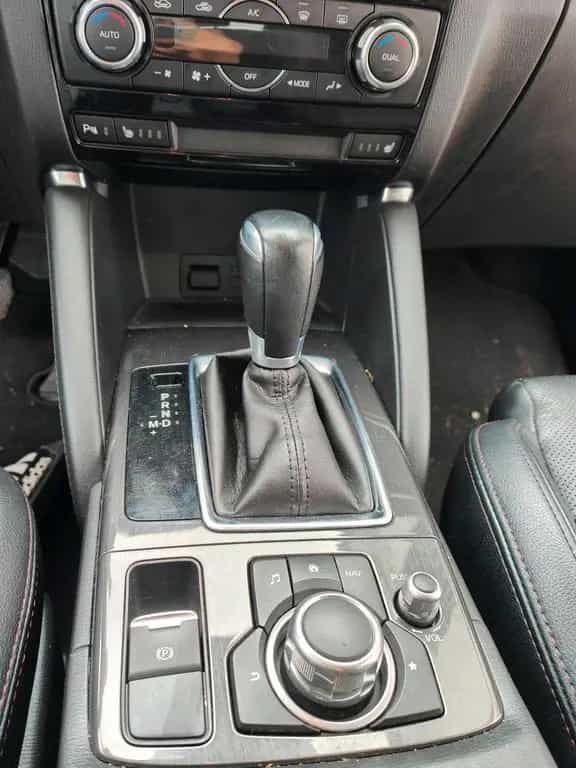Mazda CX 5 Allrad 05/2017-photo-11