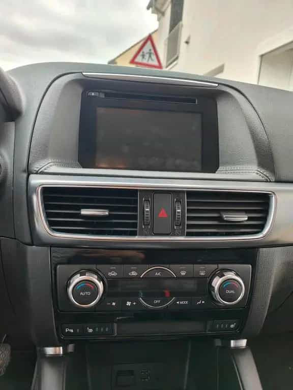 Mazda CX 5 Allrad 05/2017-photo-12