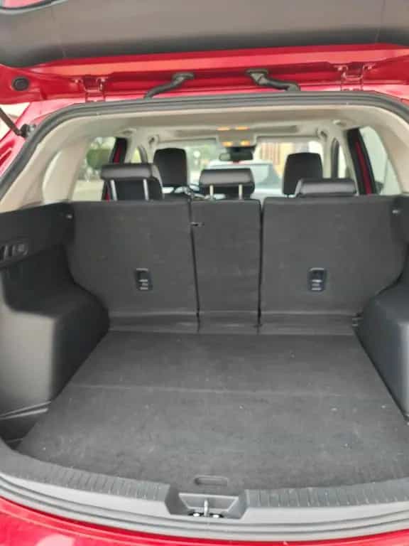 Mazda CX 5 Allrad 05/2017-photo-3