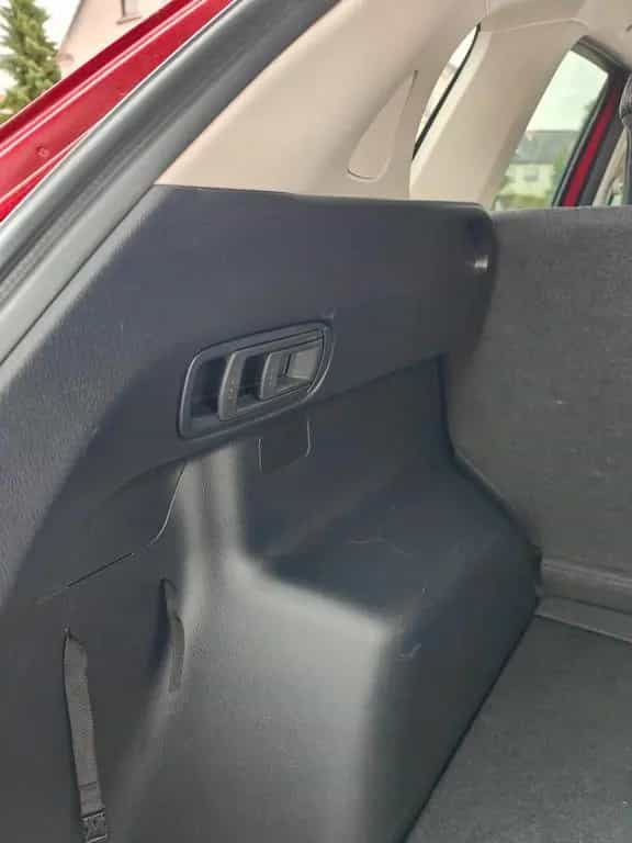 Mazda CX 5 Allrad 05/2017-photo-5