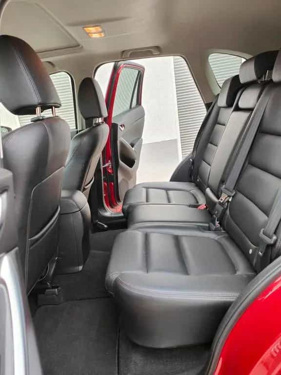 Mazda CX 5 Allrad 05/2017-photo-7