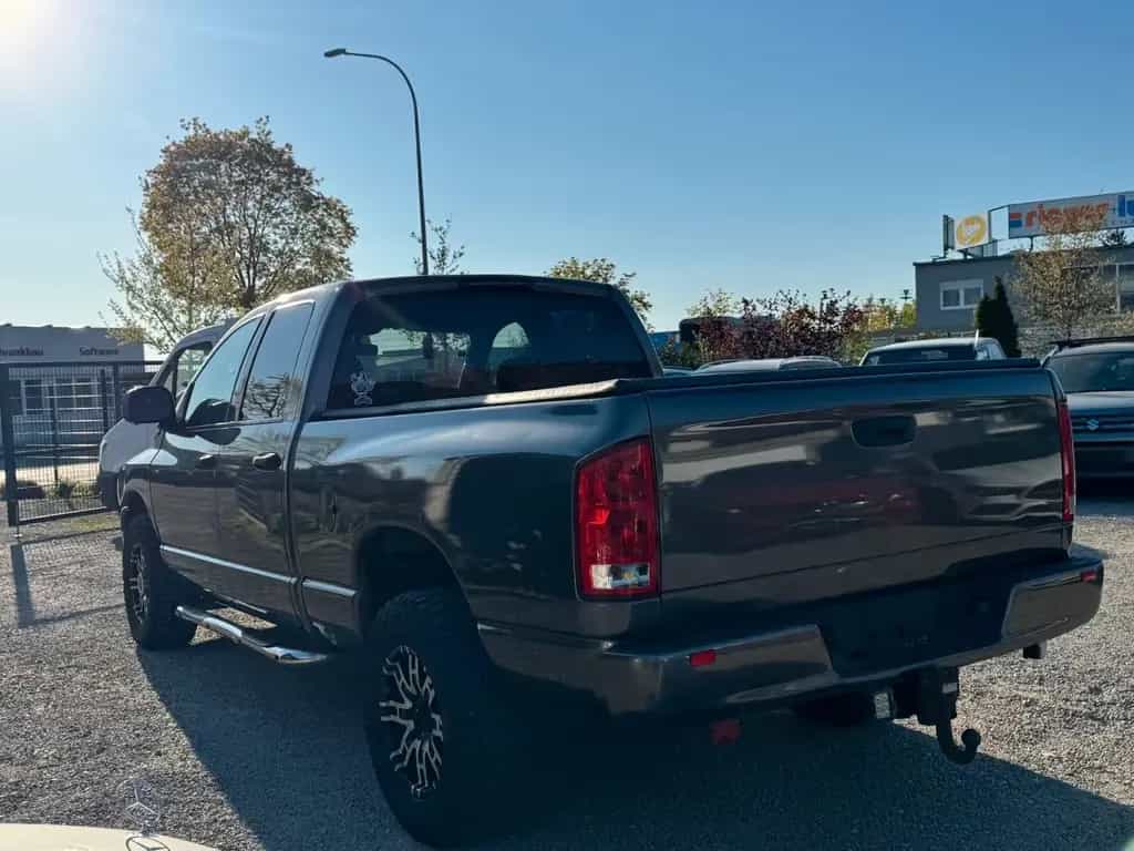 Dodge RAM 1500 07/2003-photo-6