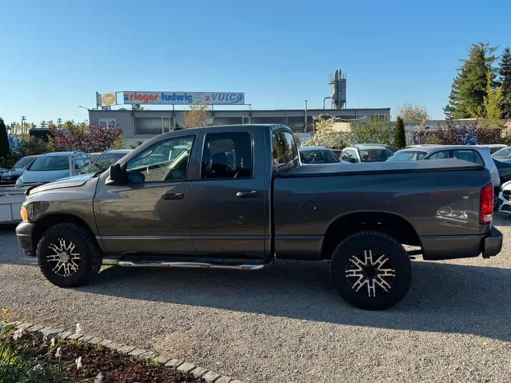 Dodge RAM 1500 07/2003-photo-7