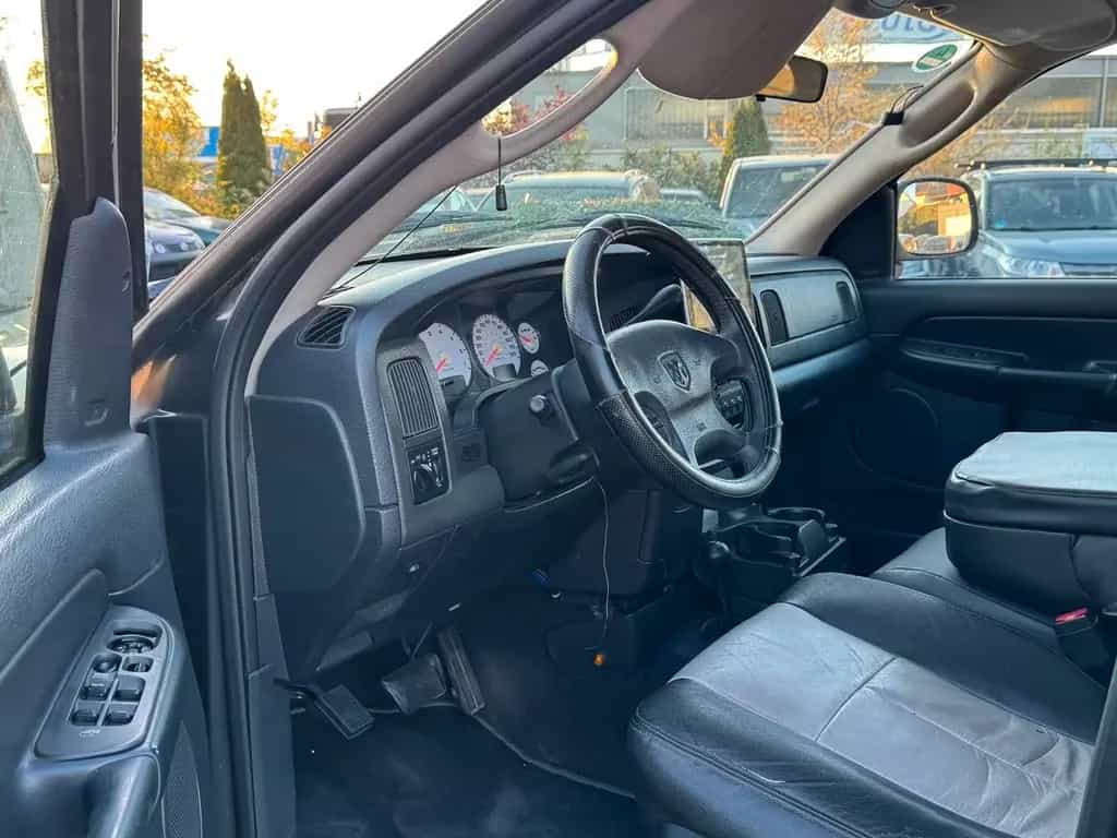 Dodge RAM 1500 07/2003-photo-8