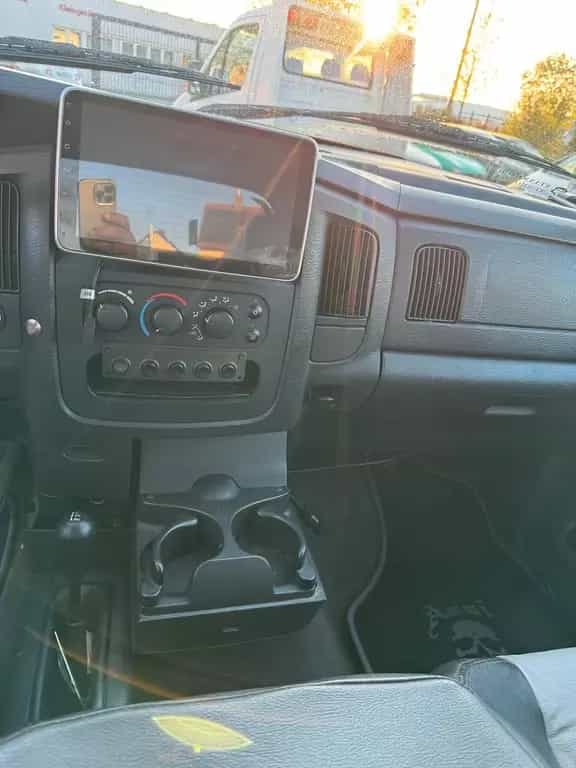 Dodge RAM 1500 07/2003-photo-9